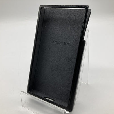 【中古】A&futura SE100 Case Ebony Black 【AK-SE100-CASE-BLK】【日本橋】