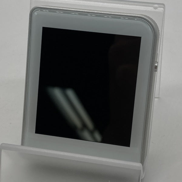 【中古】M1 ホワイト【秋葉原】