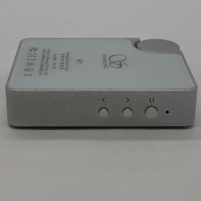 【中古】M1 ホワイト【秋葉原】
