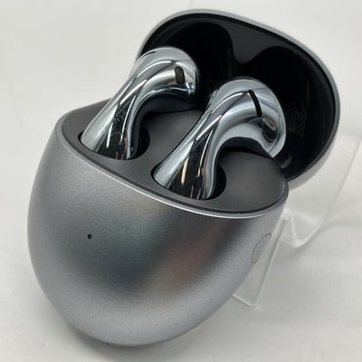 【中古】FreeBuds 5 シルバーフロスト 【55036454】【秋葉原】