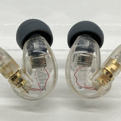 【中古】SE215 クリア Pro Line【SE215-CL-A】【秋葉原】
