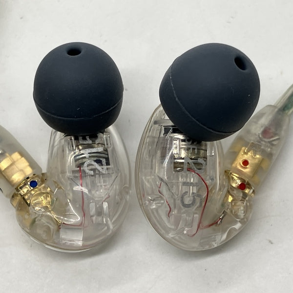 【中古】SE215 クリア Pro Line【SE215-CL-A】【秋葉原】