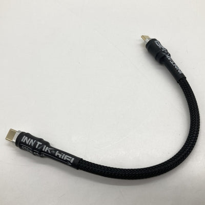 【中古】INNTAKHiFi Type-C OTG【秋葉原】