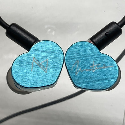 【中古】MA910SR Pentaconn ear グレイシアブルー【名古屋】