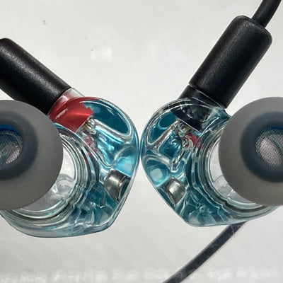 【中古】MA910SR Pentaconn ear グレイシアブルー【名古屋】