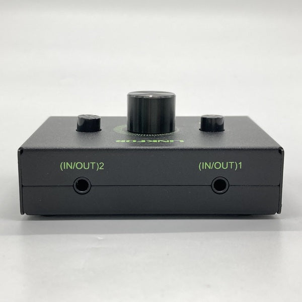 【中古】LiNKFOR　オーディオスイッチャー【名古屋】