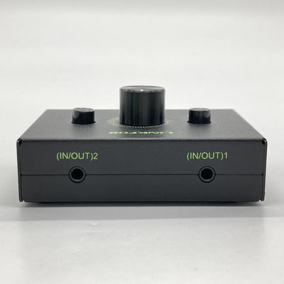 【中古】LiNKFOR　オーディオスイッチャー【名古屋】