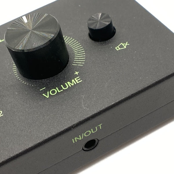 【中古】LiNKFOR　オーディオスイッチャー【名古屋】