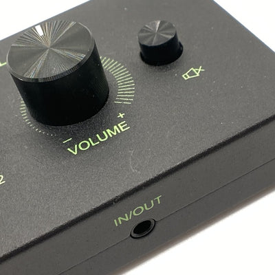 【中古】LiNKFOR　オーディオスイッチャー【名古屋】