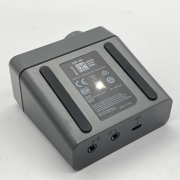 【中古】EPOS/SENNHEISER GSX-300【秋葉原】