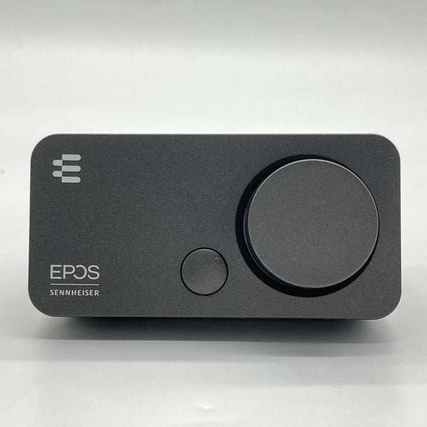 【中古】EPOS/SENNHEISER GSX-300【秋葉原】