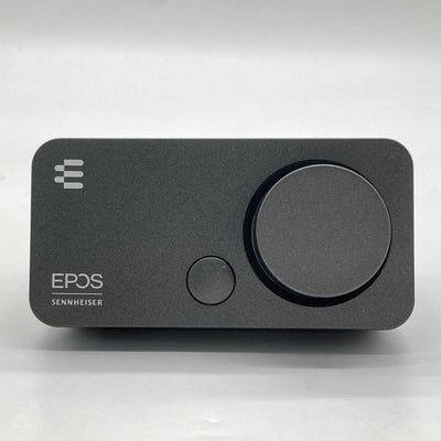 【中古】EPOS/SENNHEISER GSX-300【秋葉原】