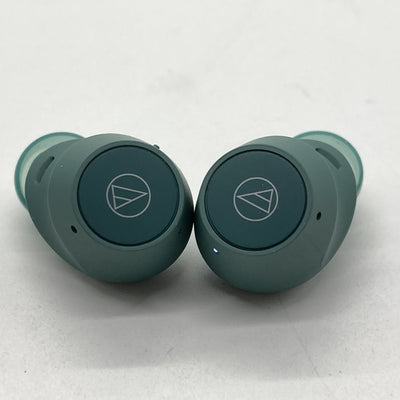 【中古】ATH-CKS30TW+ GR エバーグリーン【名古屋】