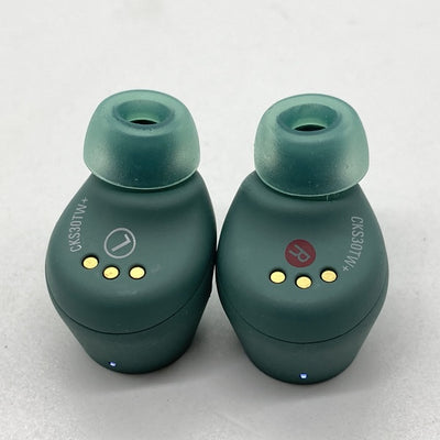 【中古】ATH-CKS30TW+ GR エバーグリーン【名古屋】
