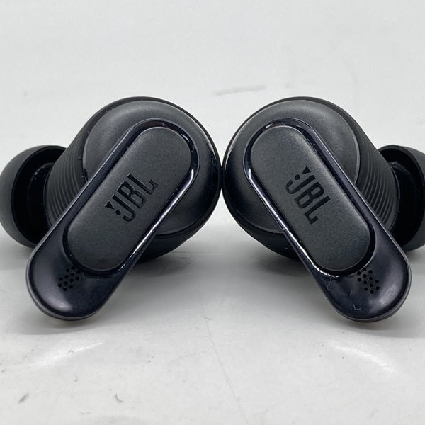 【中古】TOUR PRO 2 ブラック【JBLTOURPRO2BLK】【日本橋】