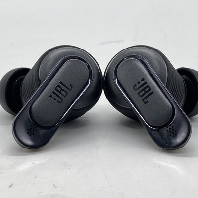 【中古】TOUR PRO 2 ブラック【JBLTOURPRO2BLK】【日本橋】