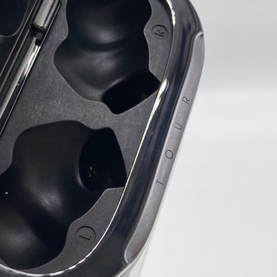 【中古】TOUR PRO 2 ブラック【JBLTOURPRO2BLK】【日本橋】