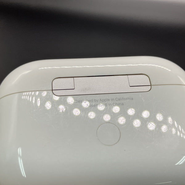 Apple - AirPods Pro 充電ケース 楽天市場】アップル エアポッズプロ 充電ケース ※ケースのみ