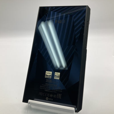 【中古】M11Plus ESS 【FIO-M11PLES-B】【名古屋】