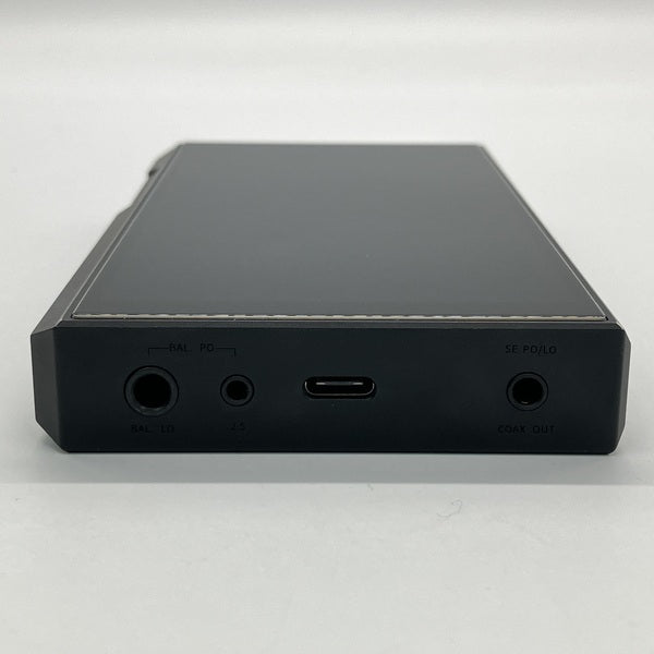 【中古】M11Plus ESS 【FIO-M11PLES-B】【名古屋】