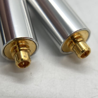 【中古】Clear force Ultimate MMCX 4.4φ L-Plug (1.2m)【日本橋】