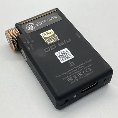 【中古】GO blu【名古屋】