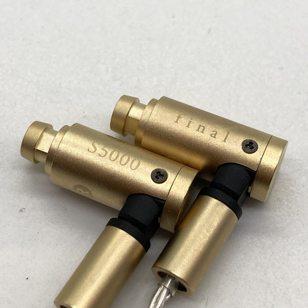 【中古】S5000 【FI-S5BSB】【名古屋】
