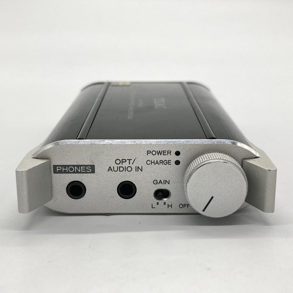 【中古】Reference To-Go HA-P50 Special Edition ブラック【HA-P50SE-B】【名古屋】