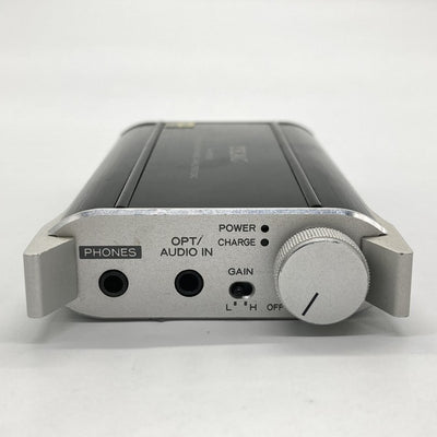 【中古】Reference To-Go HA-P50 Special Edition ブラック【HA-P50SE-B】【名古屋】
