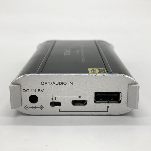 【中古】Reference To-Go HA-P50 Special Edition ブラック【HA-P50SE-B】【名古屋】