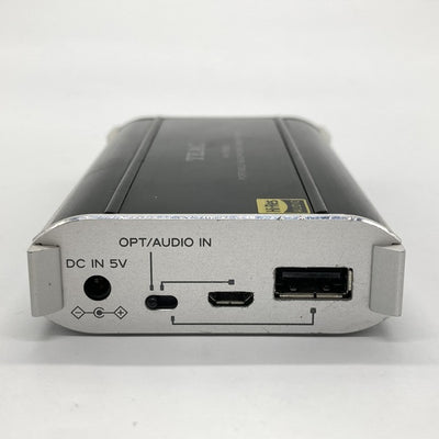 【中古】Reference To-Go HA-P50 Special Edition ブラック【HA-P50SE-B】【名古屋】