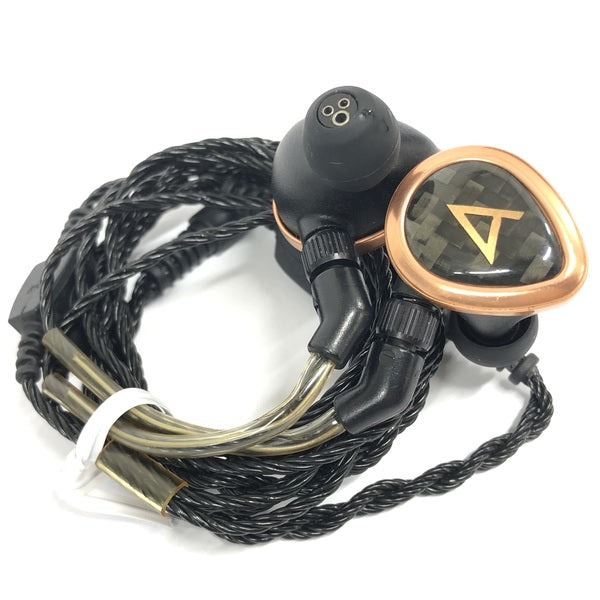 ヘッドフォン/イヤフォン i - JH AUDIO ROSIE Rosie｜Astell&Kern