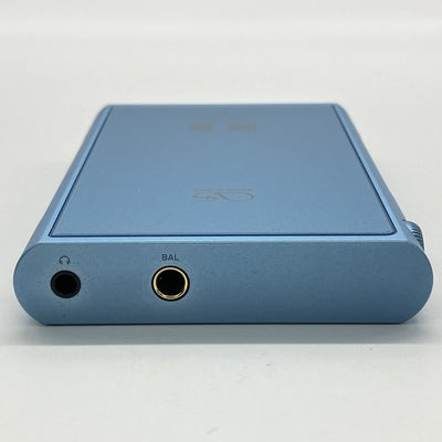 【中古】M3X ブルー【秋葉原】