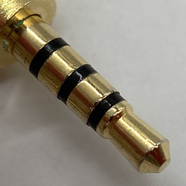 【中古】Yinyoo MMCX-2.5ｍｍケーブル【秋葉原】