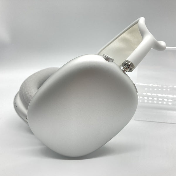 【中古】AirPods Max MGYJ3J/A　ワイヤレスヘッドホン　シルバー【秋葉原】