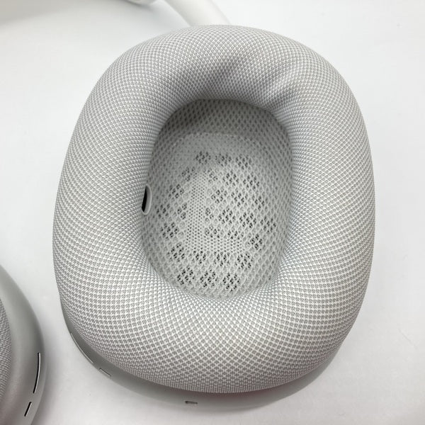【中古】AirPods Max MGYJ3J/A　ワイヤレスヘッドホン　シルバー【秋葉原】