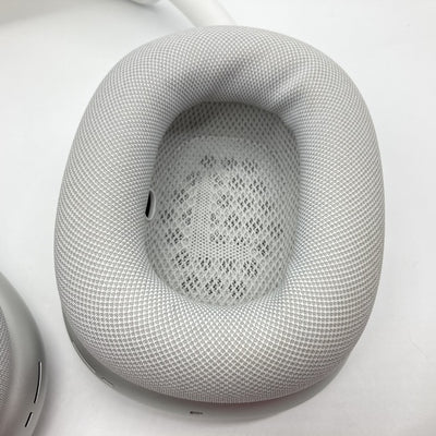 【中古】AirPods Max MGYJ3J/A　ワイヤレスヘッドホン　シルバー【秋葉原】