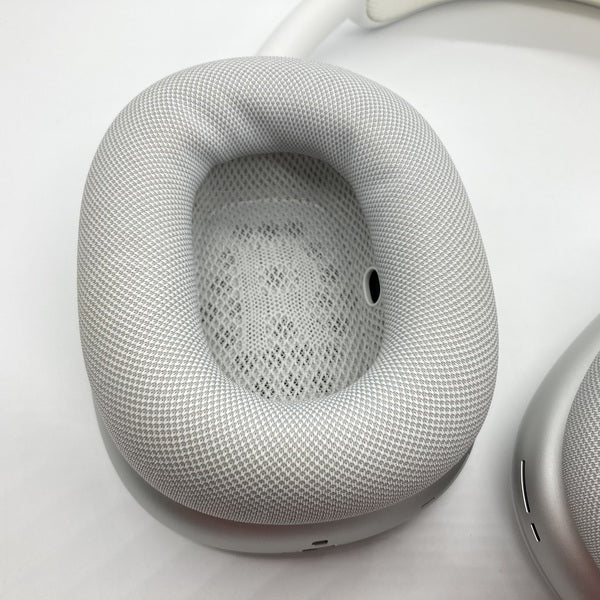 【中古】AirPods Max MGYJ3J/A　ワイヤレスヘッドホン　シルバー【秋葉原】