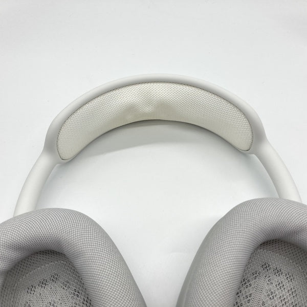 【中古】AirPods Max MGYJ3J/A　ワイヤレスヘッドホン　シルバー【秋葉原】