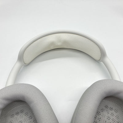 【中古】AirPods Max MGYJ3J/A　ワイヤレスヘッドホン　シルバー【秋葉原】