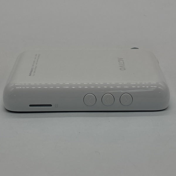 【中古】ACTIVO CT10 Cool White 【ACTIVO-CT10-WHT】【秋葉原】