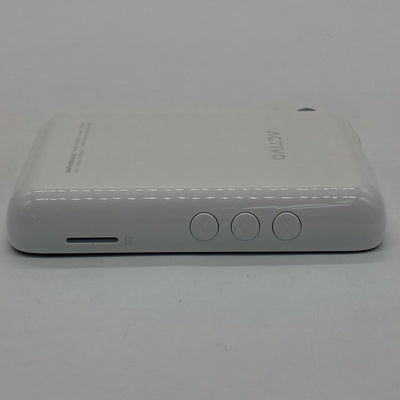 【中古】ACTIVO CT10 Cool White 【ACTIVO-CT10-WHT】【秋葉原】