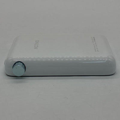 【中古】ACTIVO CT10 Cool White 【ACTIVO-CT10-WHT】【秋葉原】