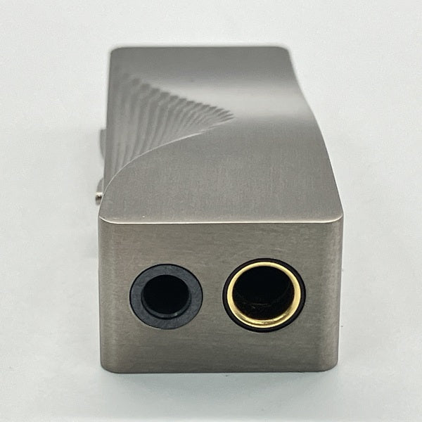 moondrop moon 2 ti 美品 Pre-Order Moondrop MOONRIVER2 Ti Portable DAC & AMP — HiFiGo