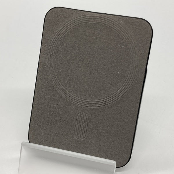 【中古】DAC POCKET LARGE Silhouette Black【秋葉原】