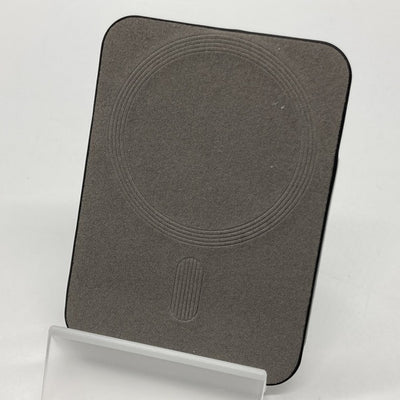 【中古】DAC POCKET LARGE Silhouette Black【秋葉原】