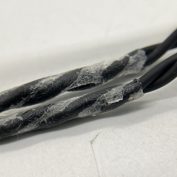 【中古】NAOBI-Ultimate 3極Φ3.5mm L型プラグ-CIEM2pin　【NOBU-L335-2P】【秋葉原】