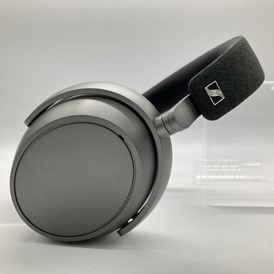 【中古】MOMENTUM 4 Wireless グラファイト 【M4AEBT GRAPHITE】【日本橋】