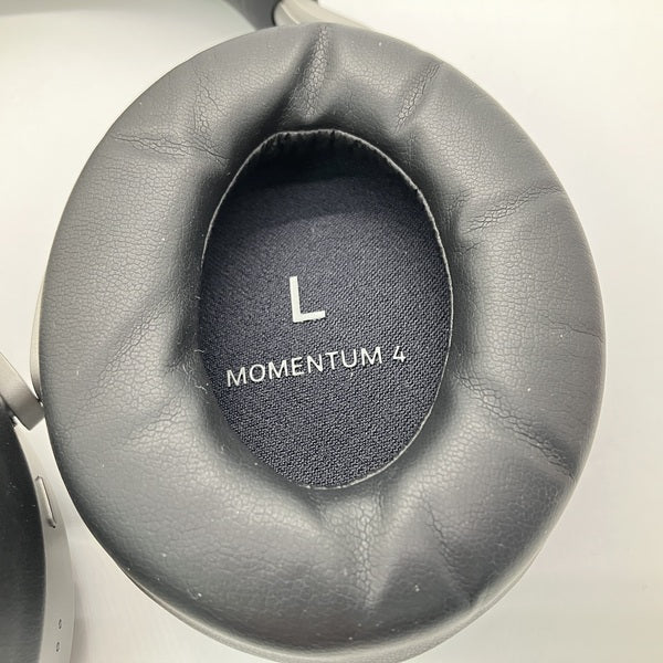 【中古】MOMENTUM 4 Wireless グラファイト 【M4AEBT GRAPHITE】【日本橋】