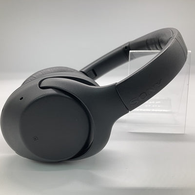 【中古】WH-XB900N BC 【ブラック】【日本橋】